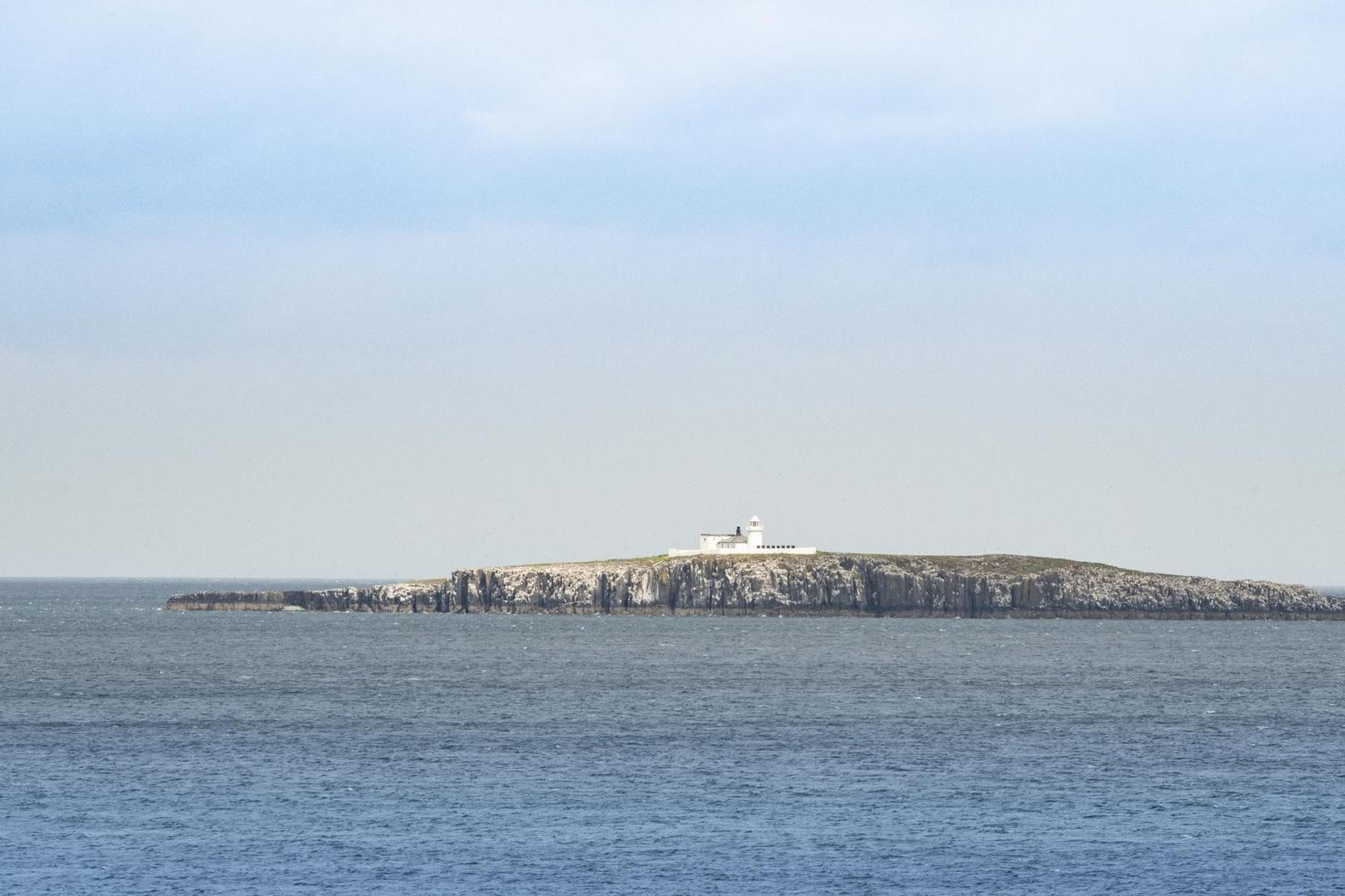 Northern Hideaways, Seascape Seahouses Buitenkant foto