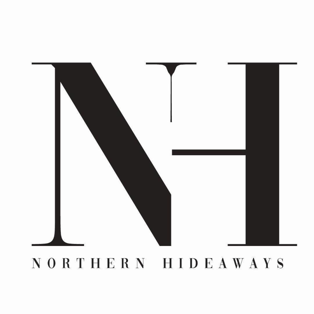 Northern Hideaways, Seascape Seahouses Buitenkant foto